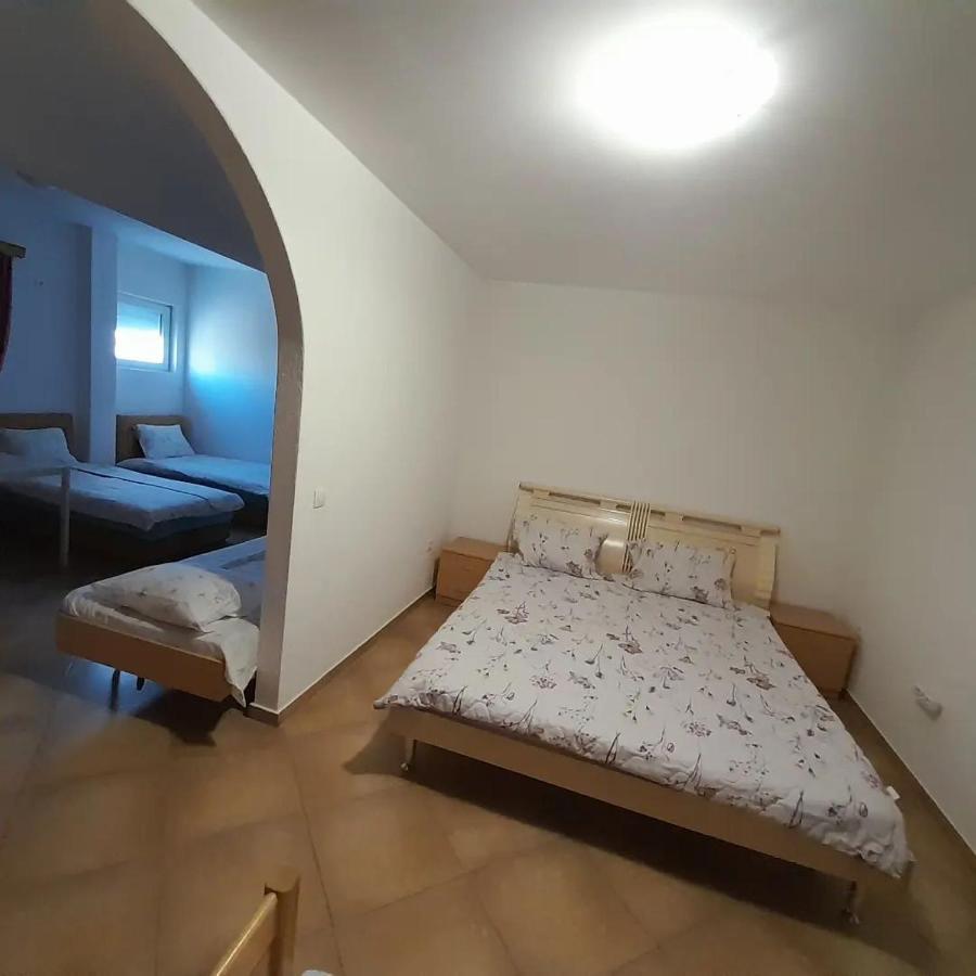 Vila Bolonja Struga Zewnętrze zdjęcie