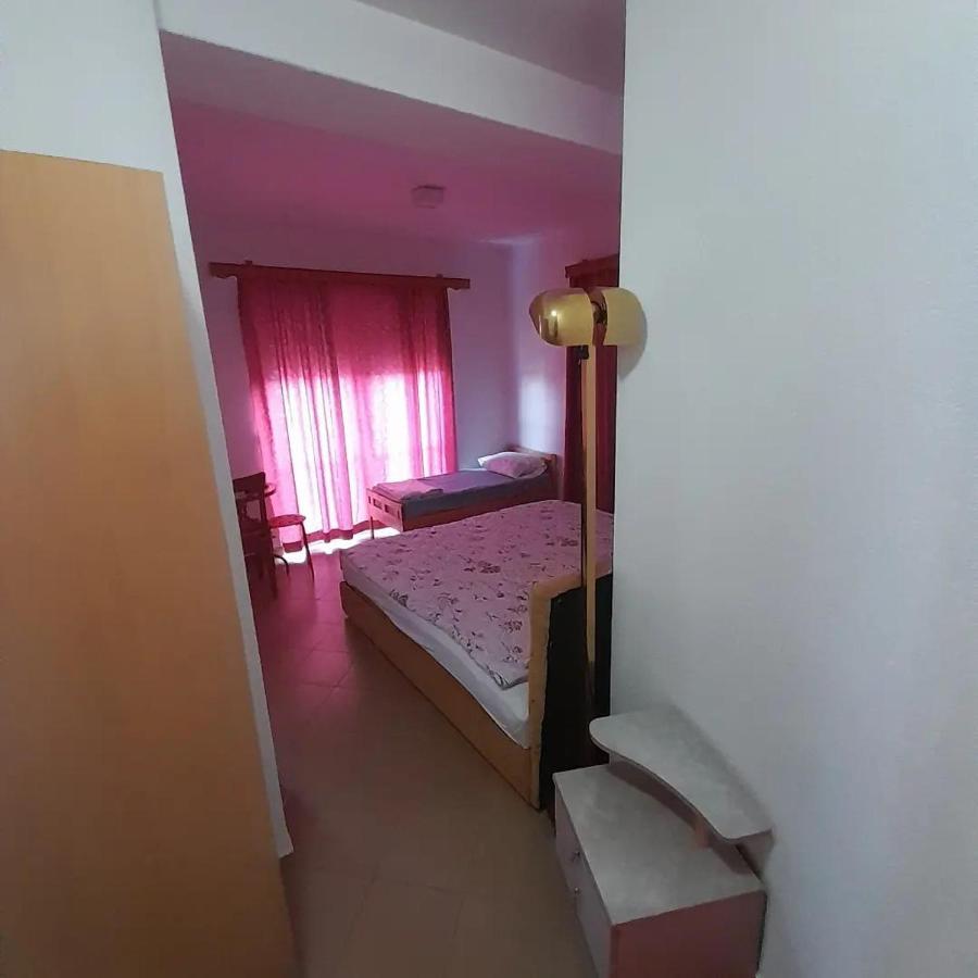 Vila Bolonja Struga Zewnętrze zdjęcie