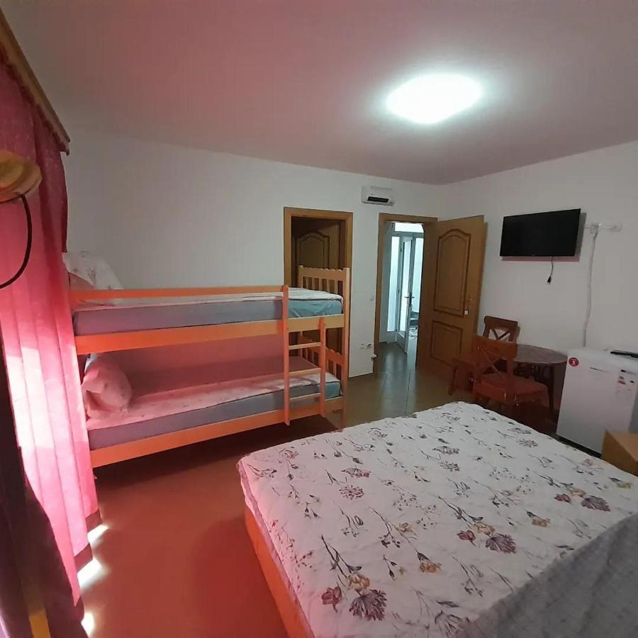 Vila Bolonja Struga Zewnętrze zdjęcie