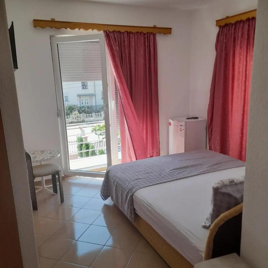 Vila Bolonja Struga Zewnętrze zdjęcie