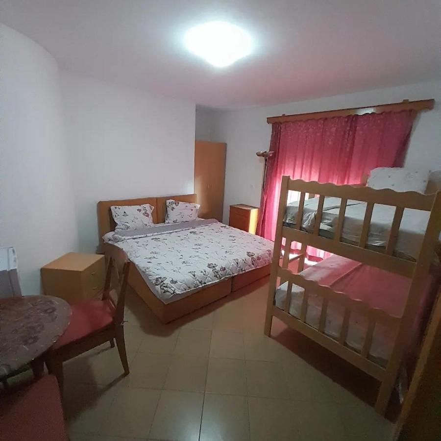 Vila Bolonja Struga Zewnętrze zdjęcie