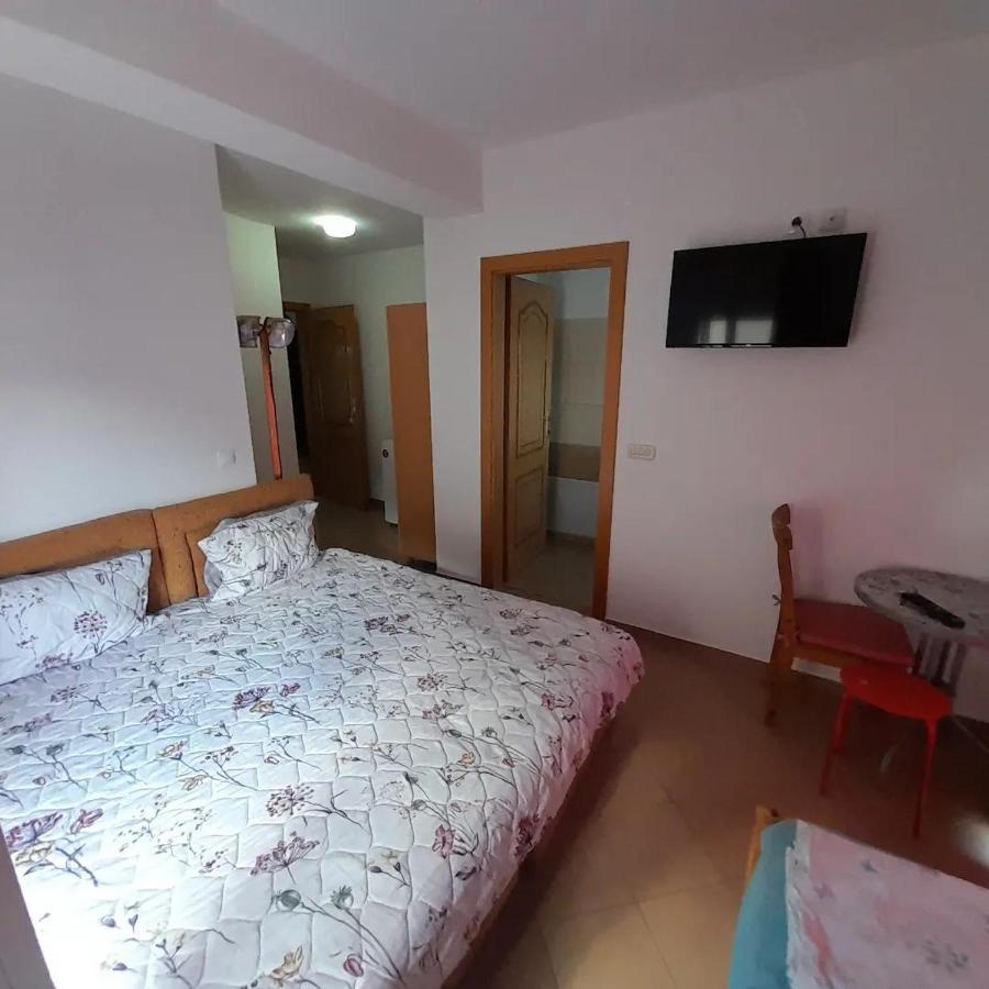 Vila Bolonja Struga Zewnętrze zdjęcie