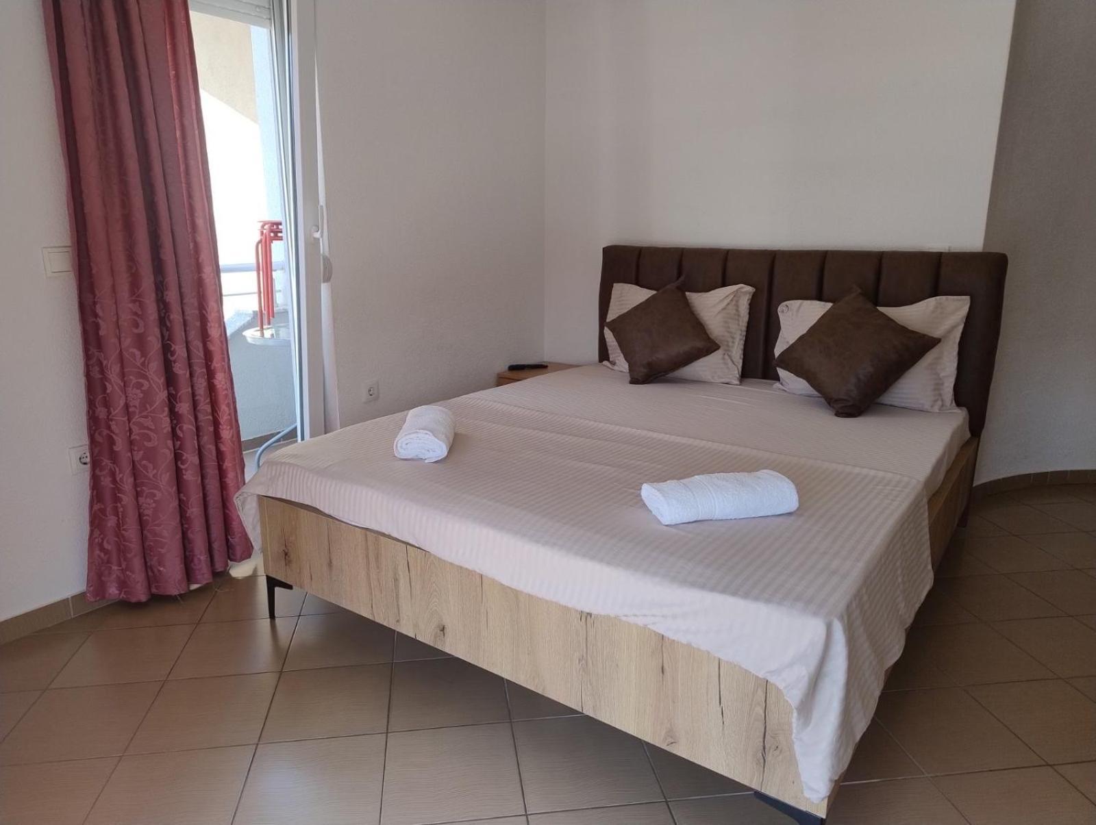 Vila Bolonja Struga Zewnętrze zdjęcie