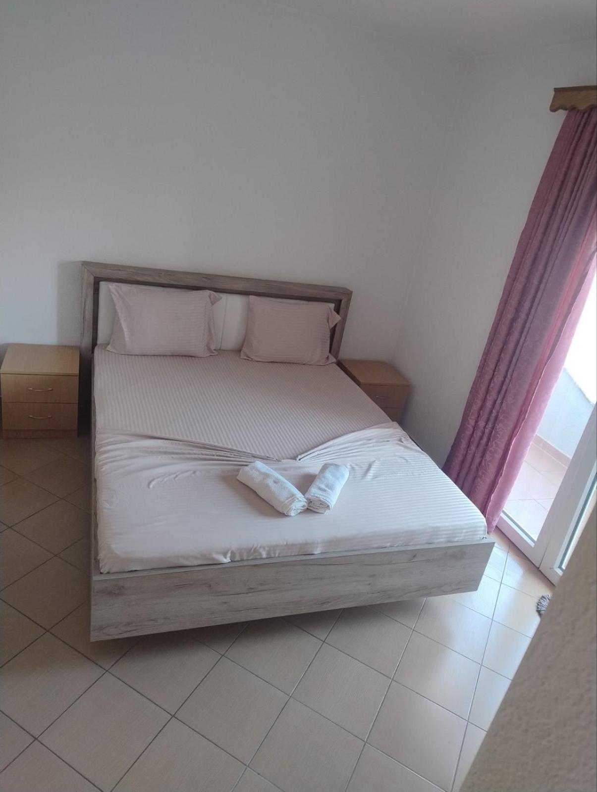 Vila Bolonja Struga Zewnętrze zdjęcie